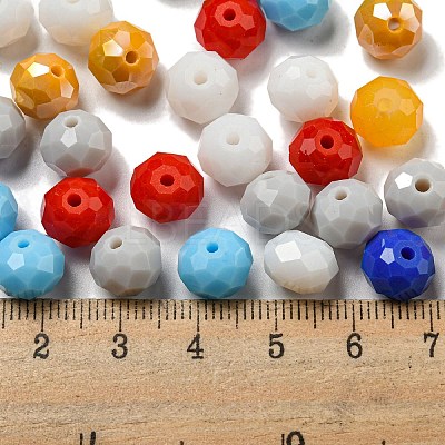 Glass Beads LS-EGLA-A034-SM10mm-33-1