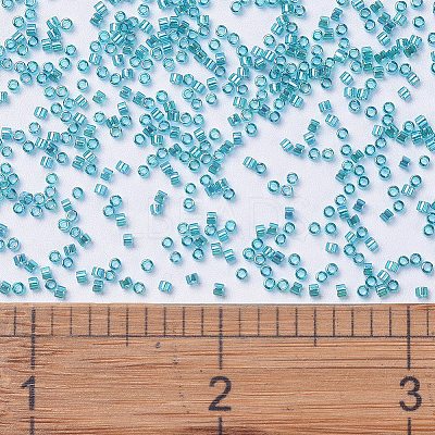 MIYUKI Delica Beads SEED-X0054-DB1248-1