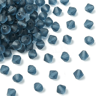 Preciosa&reg Crystal Beads Y-PRC-BA5-30340-840-1
