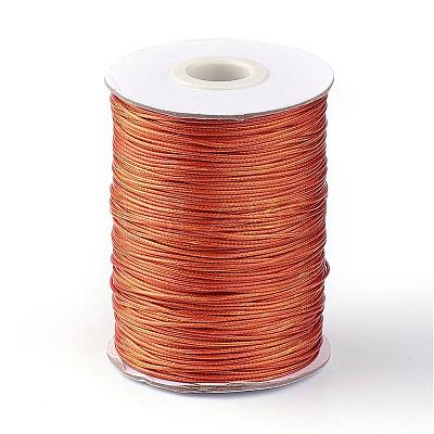 Korean Waxed Polyester Cord YC1.0MM-A114-1