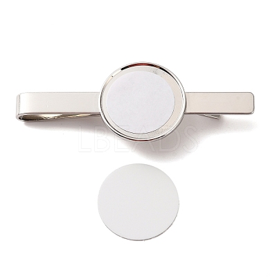 Sublimation Blank Tie Clips FIND-T077-03P-1