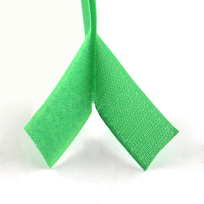 Adhesive Hook and Loop Tapes NWIR-R018A-2.5cm-HM064-1