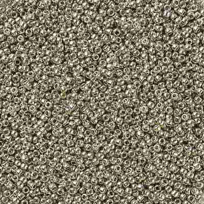 TOHO Round Seed Beads SEED-JPTR08-0713-1