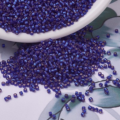MIYUKI Delica Beads SEED-X0054-DB0696-1