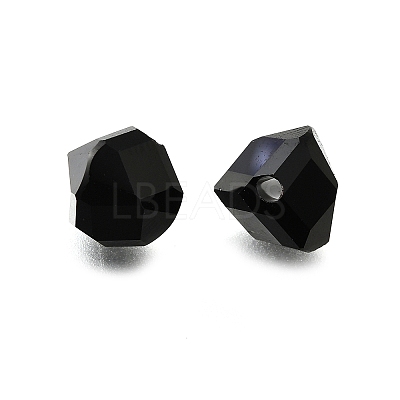 Glass Imitation Austrian Crystal Beads GLAA-P071-02A-23-1