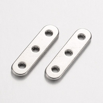 Alloy Spacer Bars LS-PALLOY-00406-P-NR-1