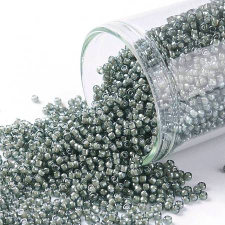 TOHO Round Seed Beads SEED-XTR15-0371-1