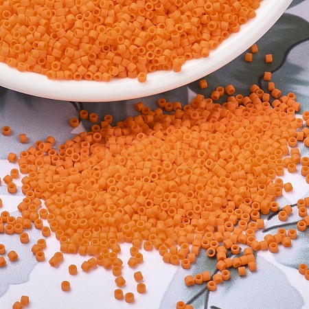 MIYUKI Delica Beads SEED-X0054-DB1583-1