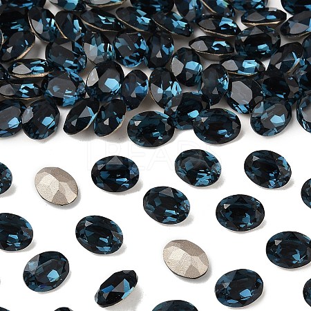 Preciosa&reg MAXIMA Crystal Fancy Stones Y-PRC-FF8-30340-1