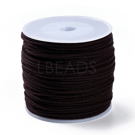 Macrame Cotton Cord OCOR-B002-01A-16-1