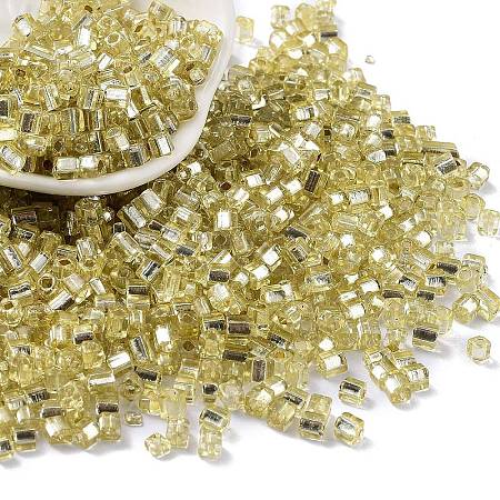 Glass Seed Beads SEED-M011-01A-17-1