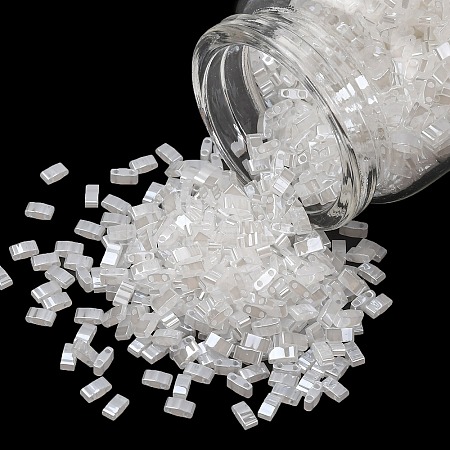 MIYUKI Half TILA Beads X-SEED-J020-HTL511-1