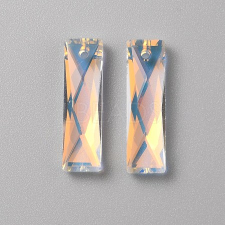 Glass Pendants GLAA-TAC0025-03A-1