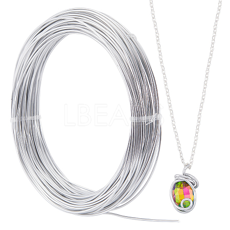 Aluminum Wire AW-SC0001-04G-1