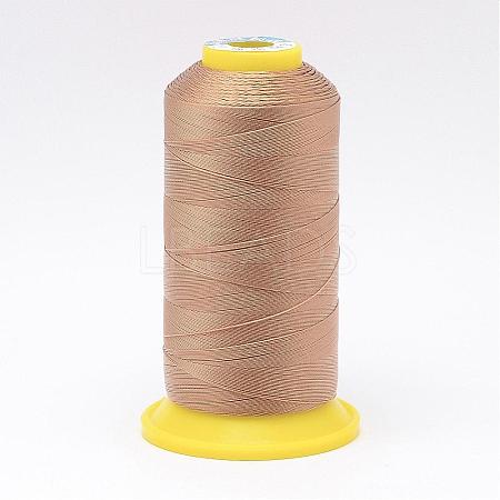 Nylon Sewing Thread NWIR-N006-01M1-0.2mm-1
