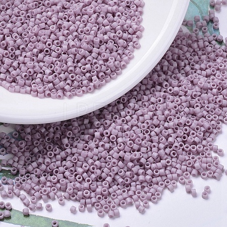 MIYUKI Delica Beads X-SEED-J020-DB0355-1