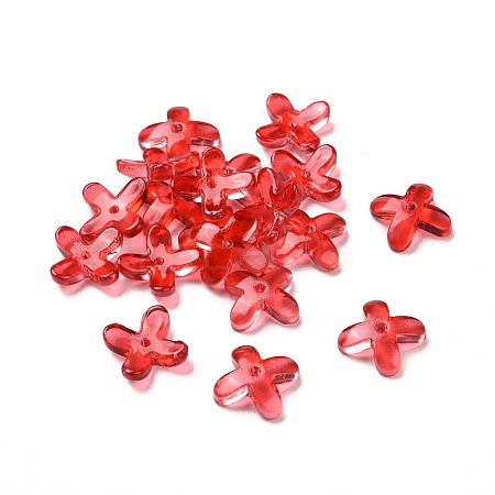 Glass Beads GLAA-G079-01H-1