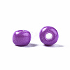 6/0 Glass Seed Beads SEED-S058-A-F454-5