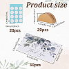 Paper Thank You Cards FEPA-AR0001-01-2
