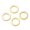 Brass Linking Rings KK-M250-31A-G-3