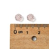 Preciosa&reg Crystal Beads X-PRC-BA6-70120-5