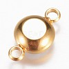 Glass Links connectors GLAA-G018-G03-3