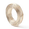 Anodized Aluminum Wire AW-S001-1.2mm-26-1