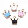 Alloy Charms ENAM-S115-063-M-2