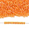 TOHO 8/0 Round Beads SEED-TR08-1827-4