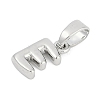Brass Charms KK-G522-54E-P-2