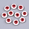 Natural Freshwater Shell Beads SHEL-T018-09A-01-1