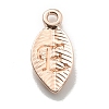 Alloy Pendants FIND-TAC0011-69E-RG-1