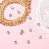 Preciosa&reg MAXIMA Crystal Multi-Stones Settings X-PRC-MA8-00030-P-5