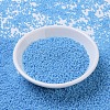 MIYUKI Round Rocailles Beads SEED-G007-RR0482-2