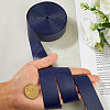 PU Leather Ribbons DIY-WH20011-93H-09-3