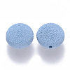 Handmade Porcelain Beads PORC-S500-013-B01-2