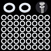Rubber Rings Seals Shim KY-WH0036-137A-7