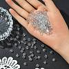 Preciosa&reg Crystal Beads Y-PRC-BA6-00030-237-4