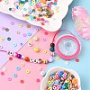 Strong Stretchy Beading Elastic Thread EW-N002-07-5