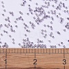 MIYUKI Delica Beads X-SEED-J020-DB0419-4