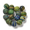 Handmade Lampwork Beads Strands LAMP-C016-03D-02-2