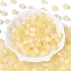 FGB Grade A Drawbench Style Glass Seed Beads SEED-Q040-8MM-14-2