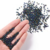 12/0 Glass Seed Beads SEED-A009-2mm-605-4