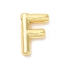 Rack Plating Brass Pendants KK-R143-21G-F-1