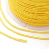 Braided Nylon Thread X-NWIR-K013-A18-3