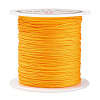 Nylon Chinese Knot Cord NWIR-C003-02J-1