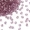 Preciosa&reg Crystal Beads X-PRC-BA4-20020-3