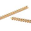 Brass Link Chains CHC-T014-002G-NF-3