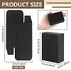 Kraft Paper Mailer Boxes CON-WH0089-239B-02-2