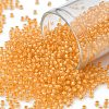 TOHO 11/0 Round Beads X-SEED-TR11-0962-1